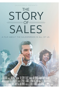 The Story of Sales (The Story of Sales)