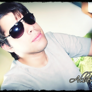 Foto de perfil de Alberto Paredes