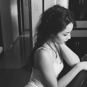 Foto de perfil de Larissa Mayumi