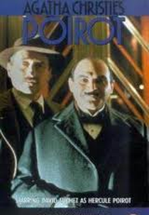 A Aventura da Tumba Egípcia (The Adventure of the Egyptian Tomb)