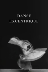Danse excentrique (Danse excentrique)