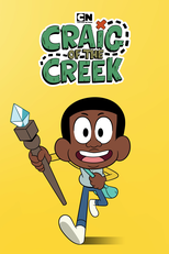 O Mundo de Greg (3ª Temporada) (Craig of the Creek (Season 3))