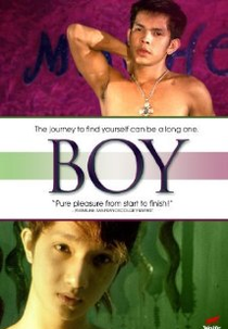 Boy (Boy)