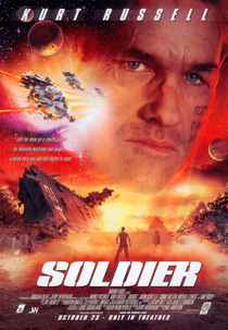 O Soldado do Futuro (Soldier)