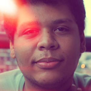 Foto de perfil de João Uchôa