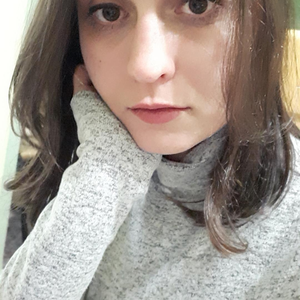 Foto de perfil de Thais