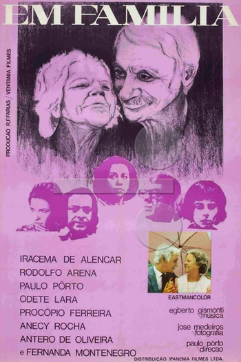  de Filme Em Família (1971)