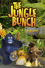 The Jungle Bunch: News Beat (Les As de la Jungle En Direct)