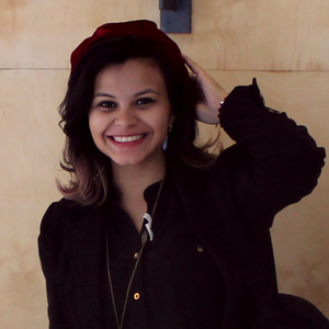 Foto de perfil de Isabella M.