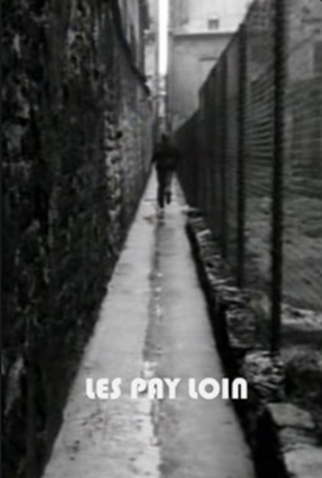 Poster 1 de Curta O País Distante (1965)