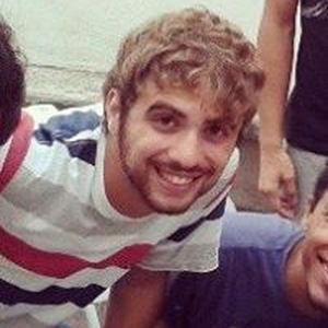 Foto de perfil de Rodrigo