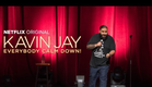 Kavin Jay : Everybody Calm Down! - Stand Up l  Netflix