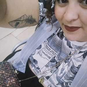 Foto de perfil de Sanmari