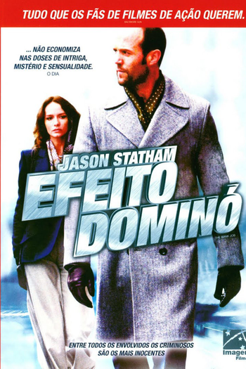  de Filme Efeito Dominó (2008)