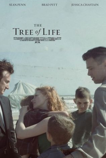 A Árvore da Vida - Poster / Capa / Cartaz - Oficial 9