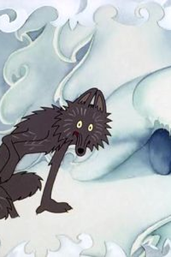 Poster de Episódio Róka koma (1977)