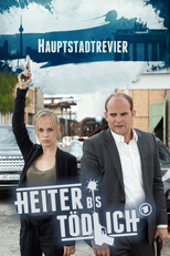 Heiter bis tödlich - Hauptstadtrevier (Heiter bis tödlich - Hauptstadtrevier)