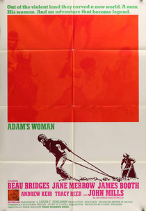 A Mulher de Adão (Adam's Woman)