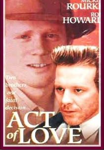 Ato de Amor (Act of Love)