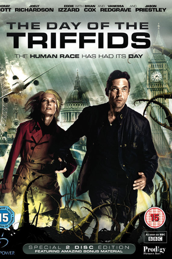  de Série O Dia Final (2009)