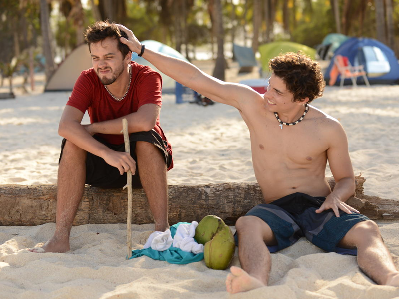 Foto 4 de Vuelve a la Vida