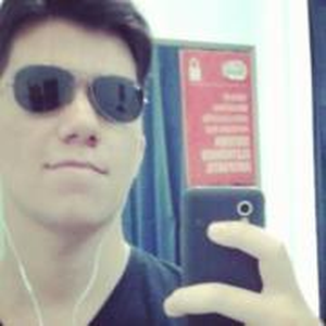 Foto de perfil de Eliakin Nogueira