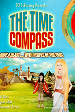 Grandes Civilizações (The Time Compass)