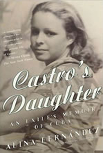 Castro's Daughter - Poster / Capa / Cartaz - Oficial 1