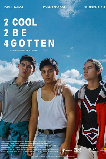  de Filme 2 Cool 2 Be 4gotten (2016)