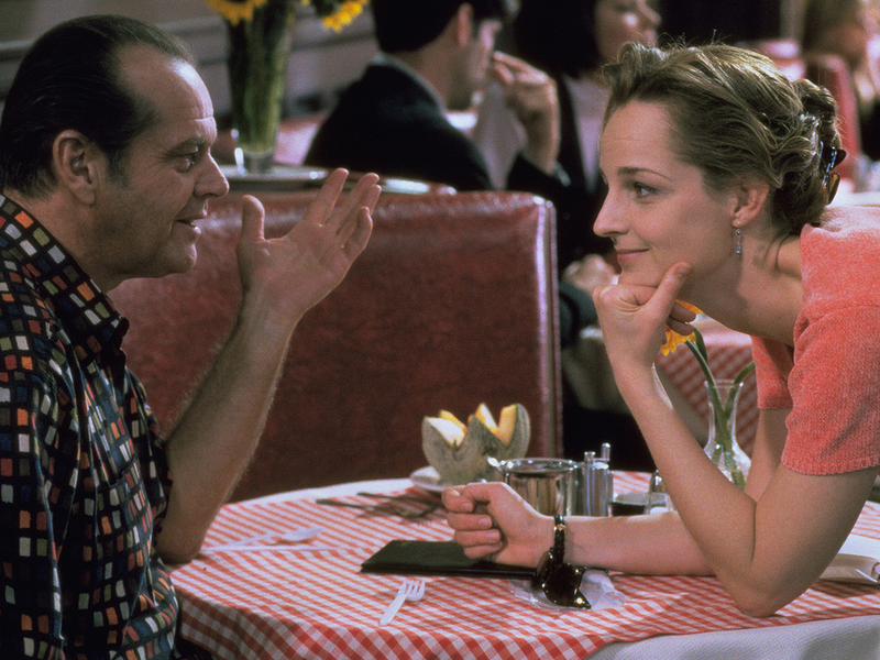 Foto 4 de Melhor É Impossível