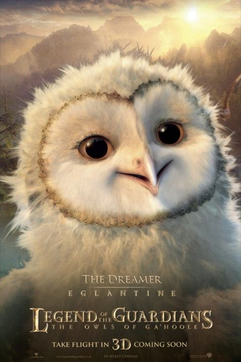  de Filme A Lenda dos Guardiões (2010)