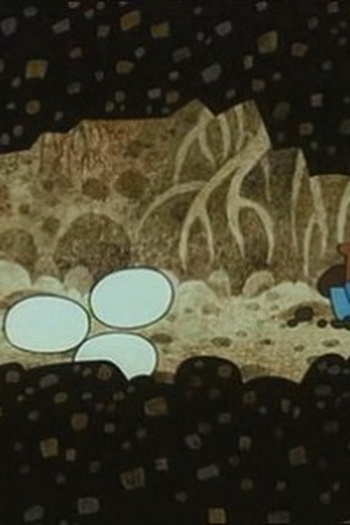 Poster de Episódio Krtek a kachničky (1995)