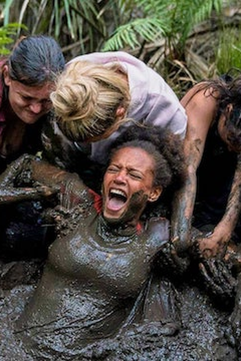 Poster de Episódio Day Seven (2020)