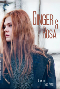 Ginger & Rosa - Poster / Capa / Cartaz - Oficial 7