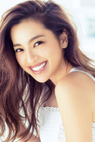 Nakamura Anne (17 de Setembro de 1987) | Artista | Filmow