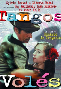 Tangos Roubados (Tangos volés)