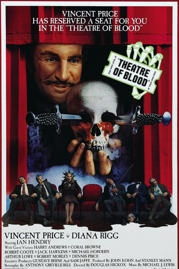  de Filme As 7 Máscaras da Morte (1973)