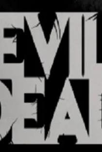 Evil Dead - Poster / Capa / Cartaz - Oficial 1