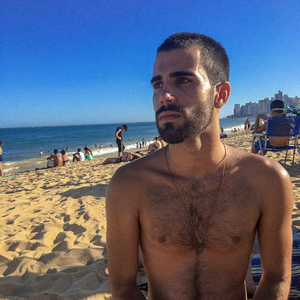 Foto de perfil de lucas