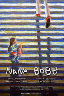 Nana Bobò - Poster / Capa / Cartaz - Oficial 1