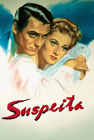 Poster 29 de Filme Suspeita (1941)