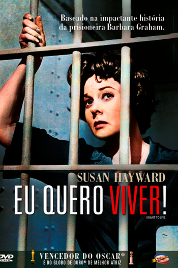  de Filme Quero Viver! (1958)