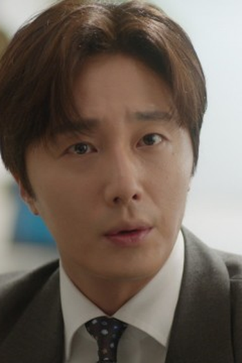 Poster de Episódio 목격자 (2022)