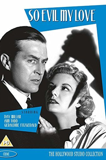  de Filme Alma Negra (1948)