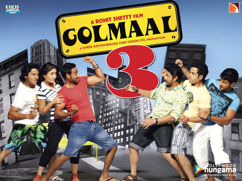 Foto 25 de Golmaal 3
