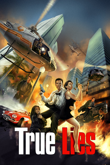  de Filme True Lies (1994)
