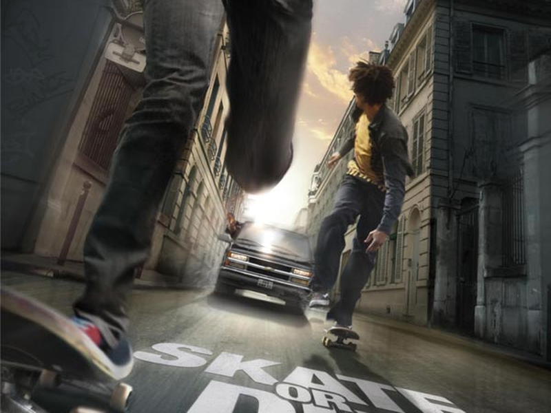 Foto 1 de Fugindo da Morte