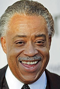 Al Sharpton
