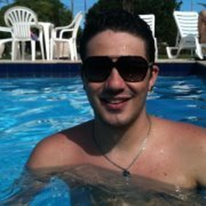 Foto de perfil de Felipe