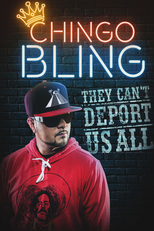 Chingo Bling: They Can’t Deport Us All (Chingo Bling: They Can’t Deport Us All)